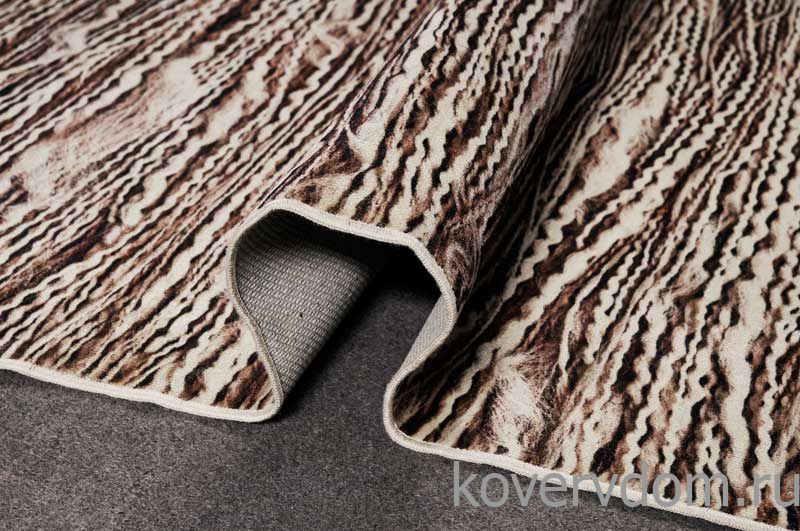 Тонкий ковер на антискользящей подложке Jan Rugs  003 02 Тонкий ковер на антискользящей подложке Jan Rugs  003 02