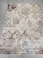 Овальный ковер IRIS MP03 BEIGE