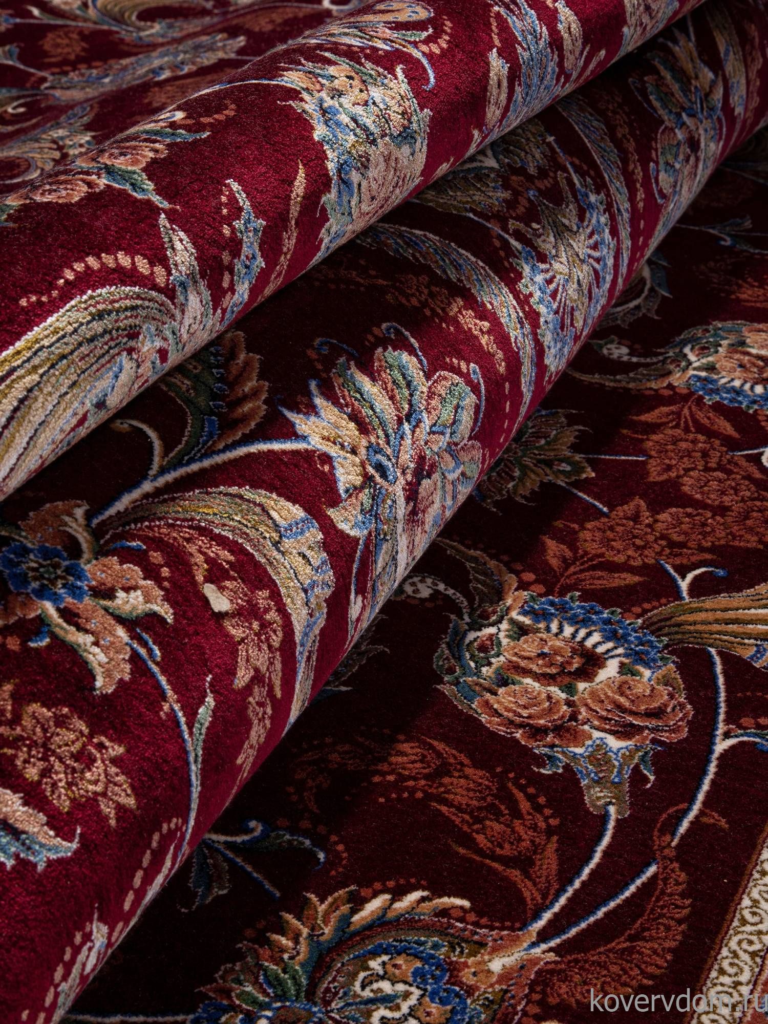 Ковер QUM 602 LAC