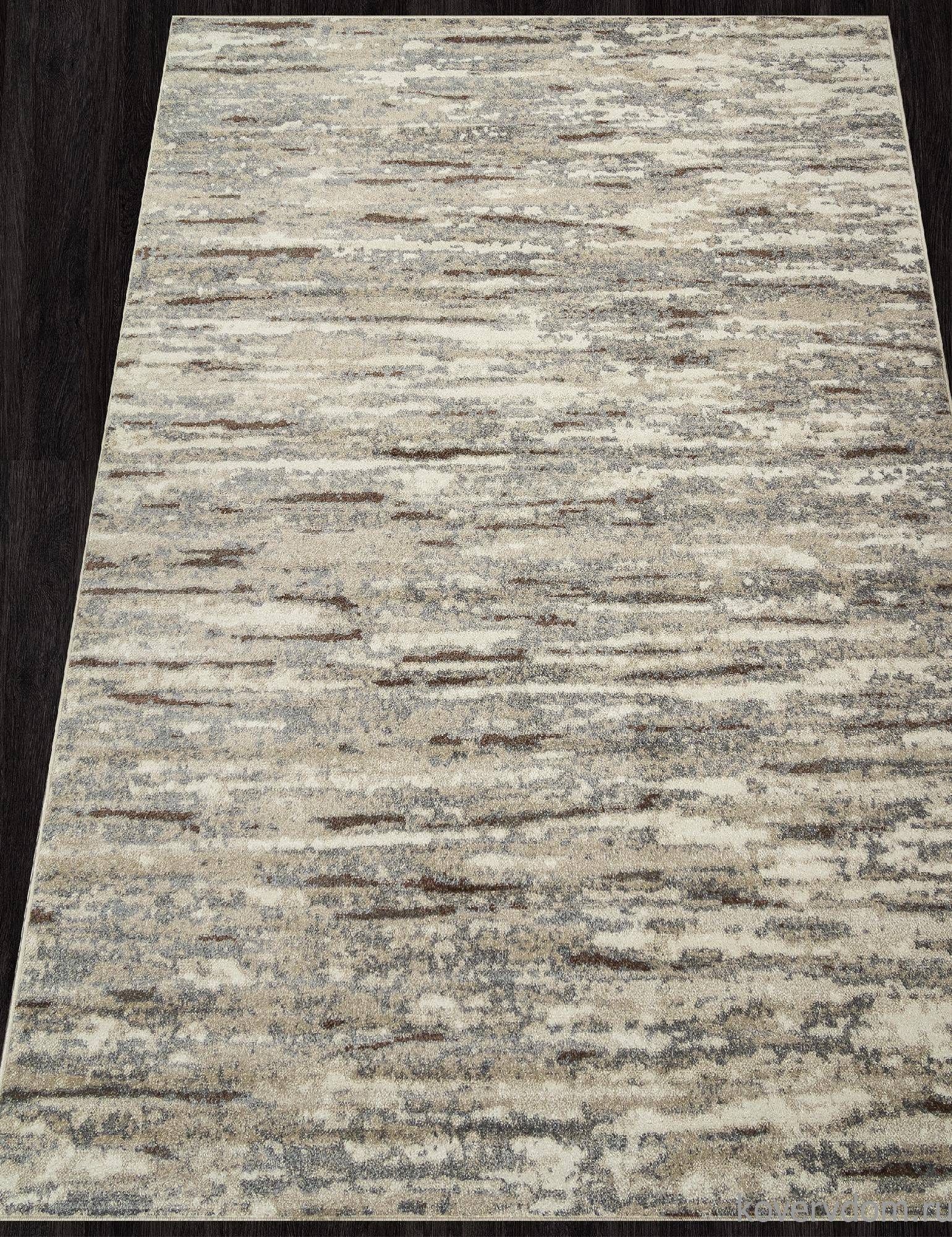 Ковер TORNADO F301 BEIGE-BROWN Ковер TORNADO F301 BEIGE-BROWN