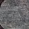 Ковер SERENITY D771 GRAY Овал Ковер SERENITY D771 GRAY Овал