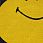 Ковер SMILE NC21 YELLOW Круг Ковер SMILE NC21 YELLOW Круг