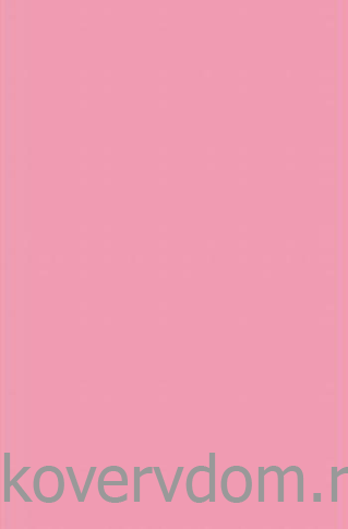 Ковер шегги Rainbow Shaggy PC00 rose Ковер шегги Rainbow Shaggy PC00 rose