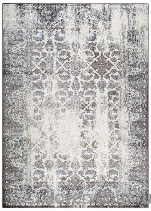 Ковер SOFT Varde grey Ковер SOFT Varde grey