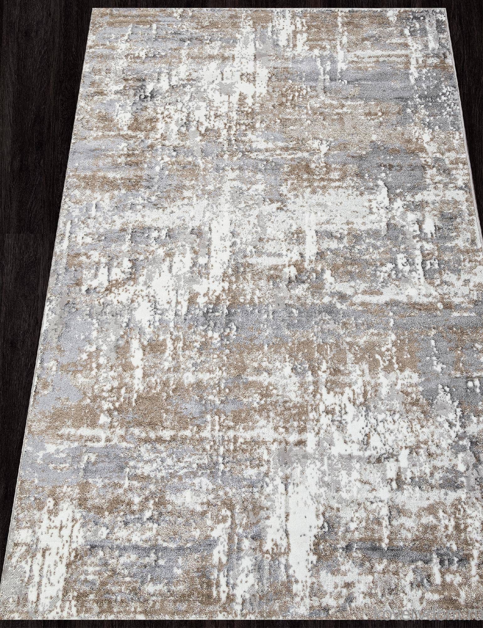 Ковер PARADIZE 03202A GREY / CREAM HB Ковер PARADIZE 03202A GREY / CREAM HB
