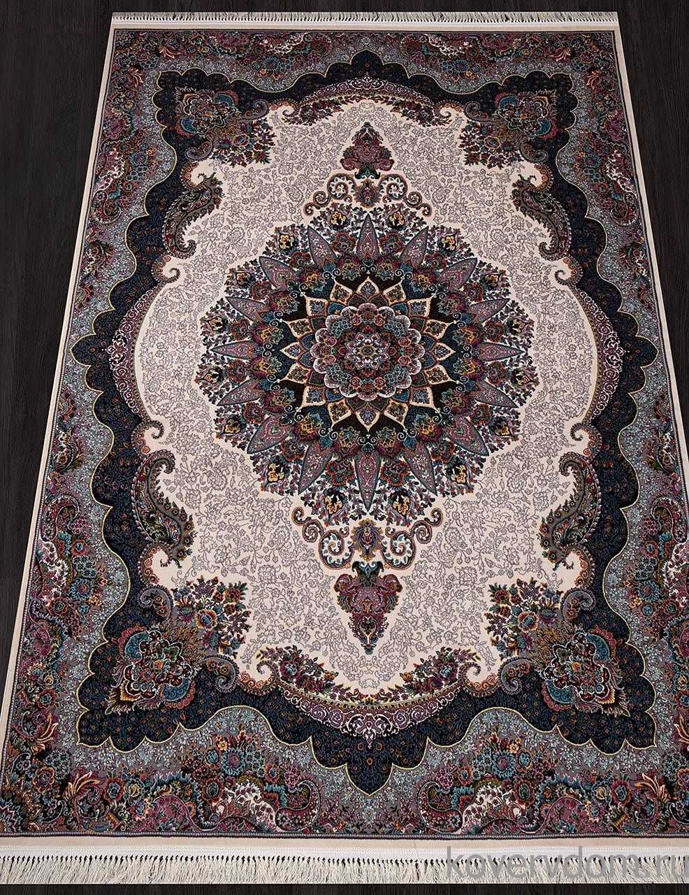 Ковер TEHRAN 7597 CREAM Ковер TEHRAN 7597 CREAM